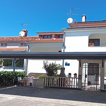Apartments Ivicek Poreč Zewnętrze zdjęcie