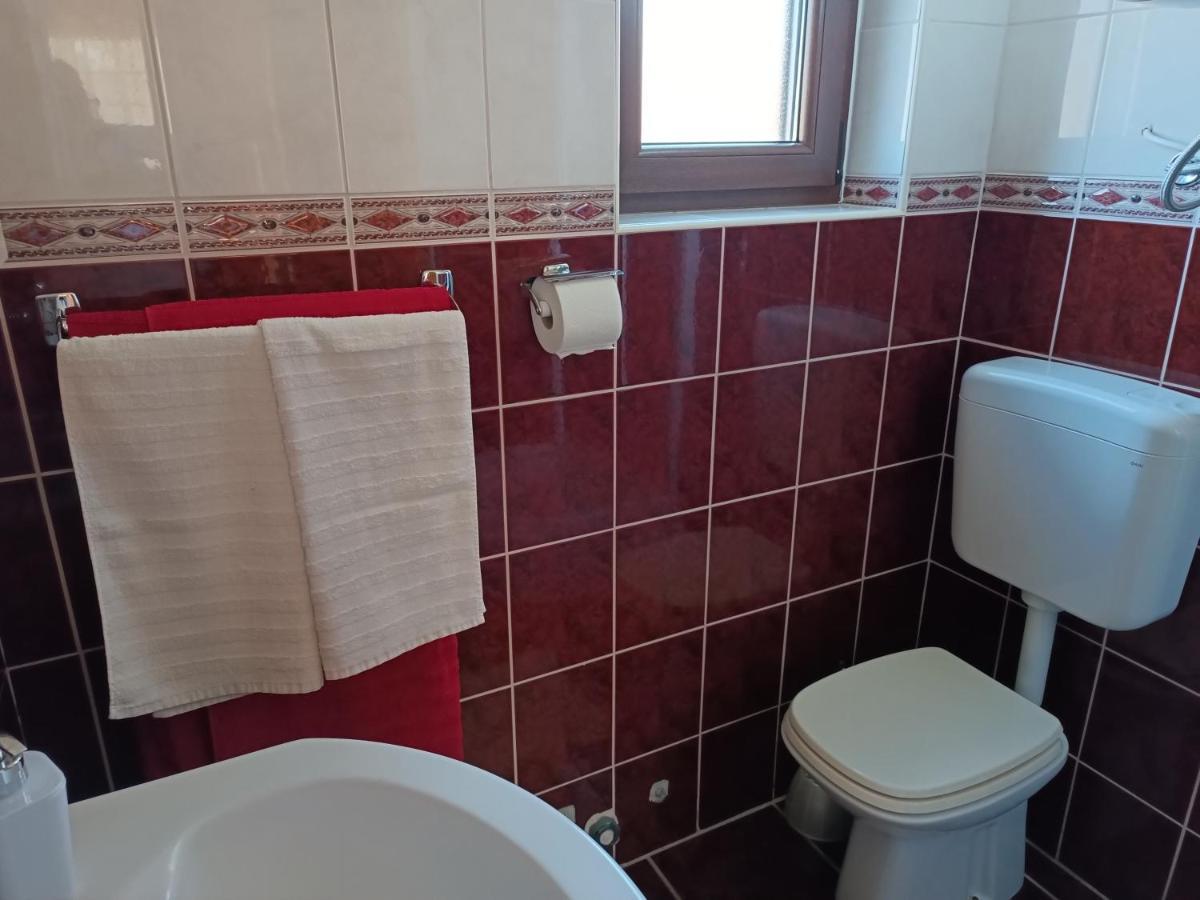 Apartments Ivicek Poreč Zewnętrze zdjęcie
