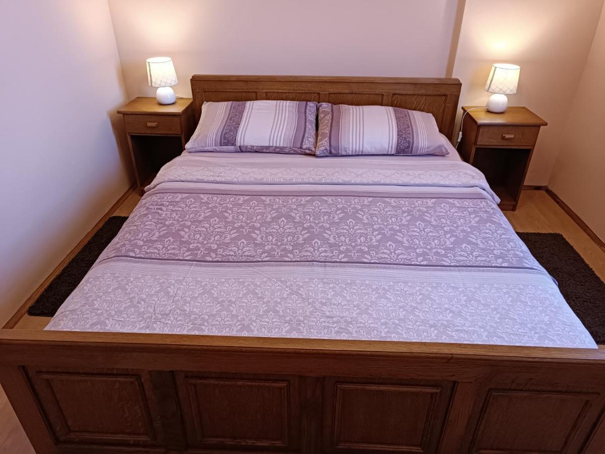 Apartments Ivicek Poreč Zewnętrze zdjęcie
