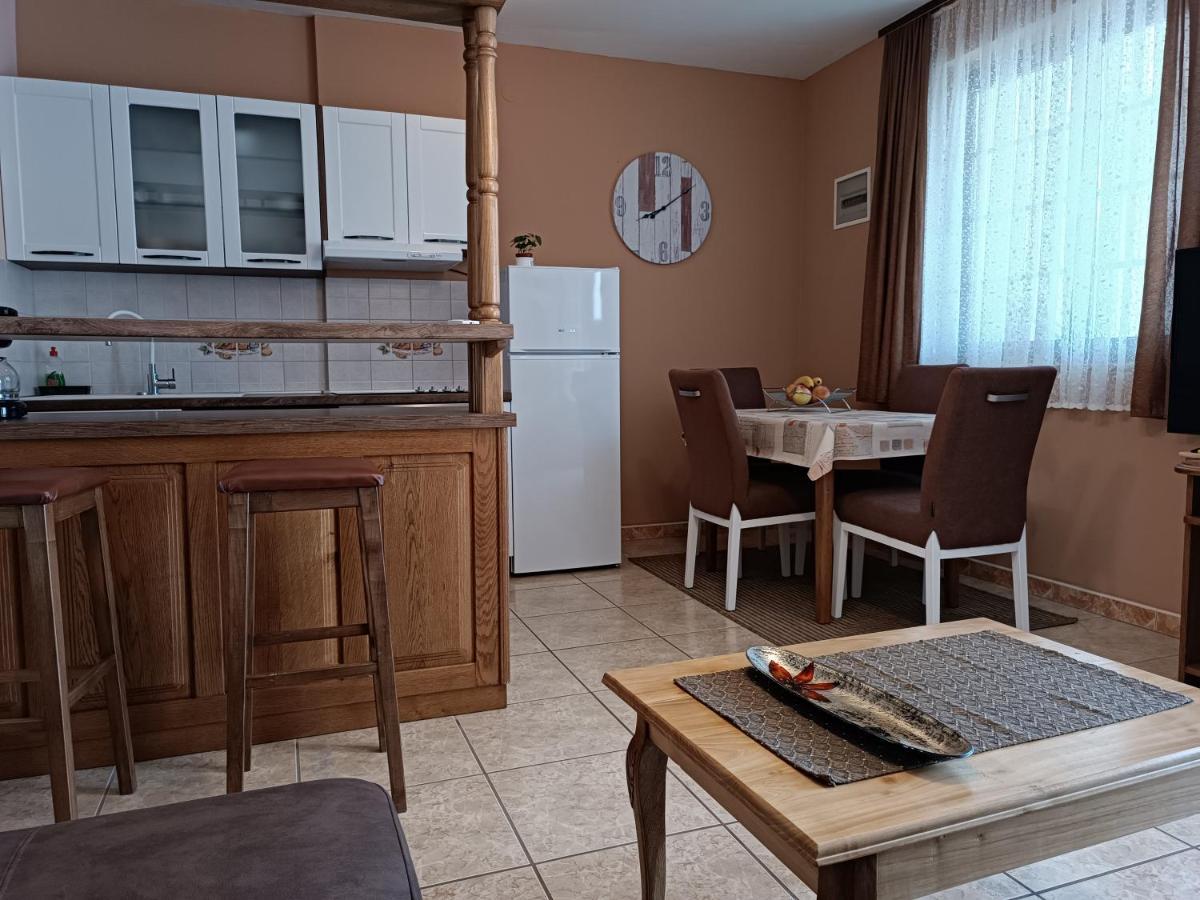Apartments Ivicek Poreč Zewnętrze zdjęcie
