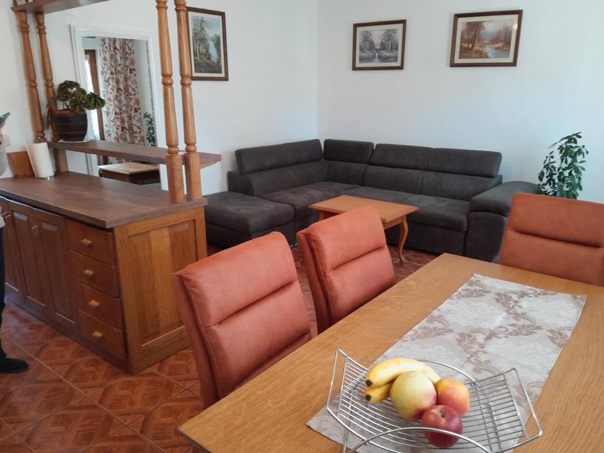 Apartments Ivicek Poreč Zewnętrze zdjęcie