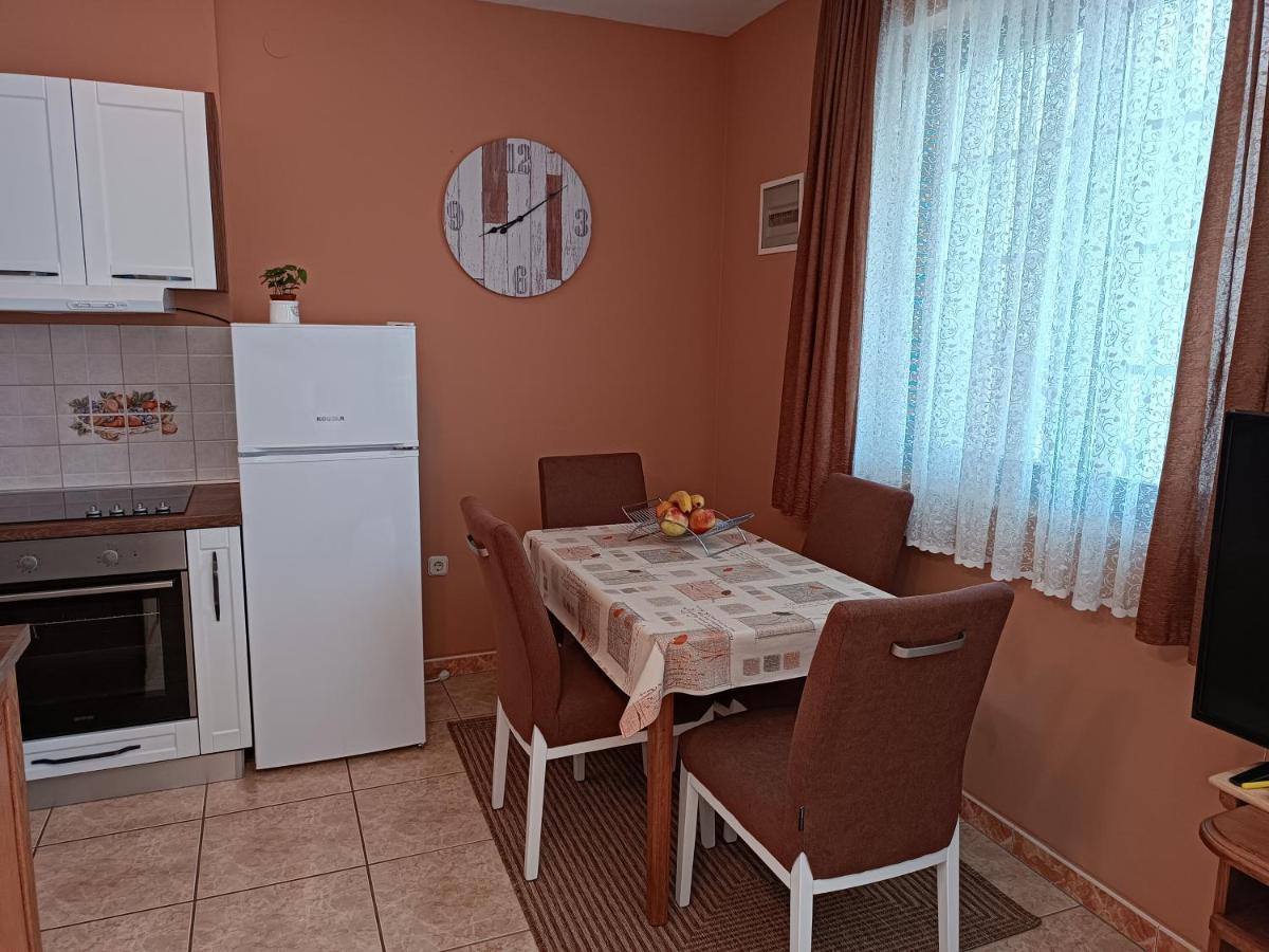 Apartments Ivicek Poreč Zewnętrze zdjęcie