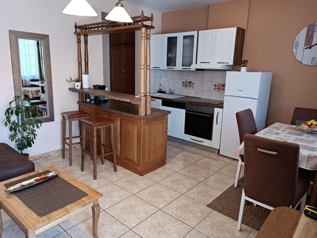 Apartments Ivicek Poreč Zewnętrze zdjęcie