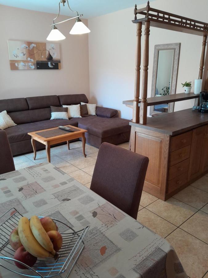 Apartments Ivicek Poreč Zewnętrze zdjęcie