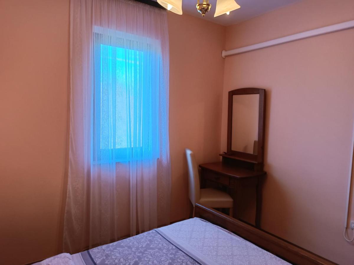 Apartments Ivicek Poreč Zewnętrze zdjęcie