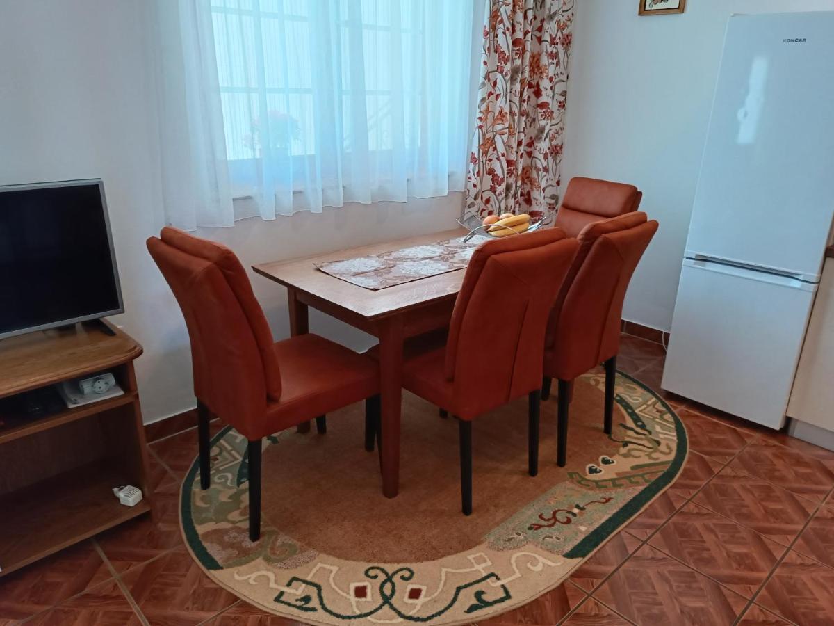 Apartments Ivicek Poreč Zewnętrze zdjęcie