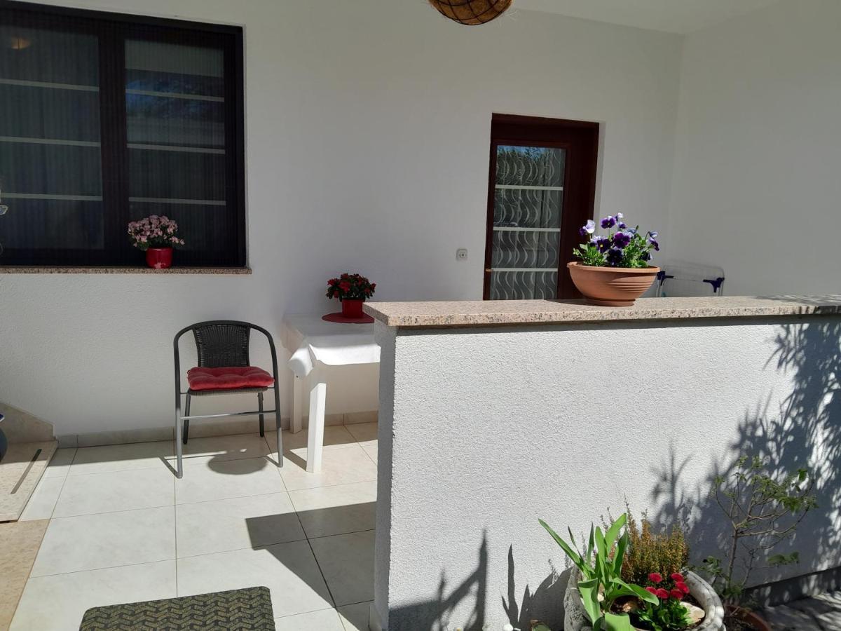 Apartments Ivicek Poreč Zewnętrze zdjęcie