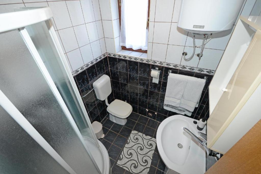 Apartments Ivicek Poreč Zewnętrze zdjęcie