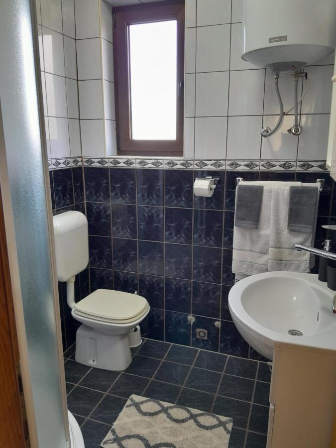Apartments Ivicek Poreč Zewnętrze zdjęcie