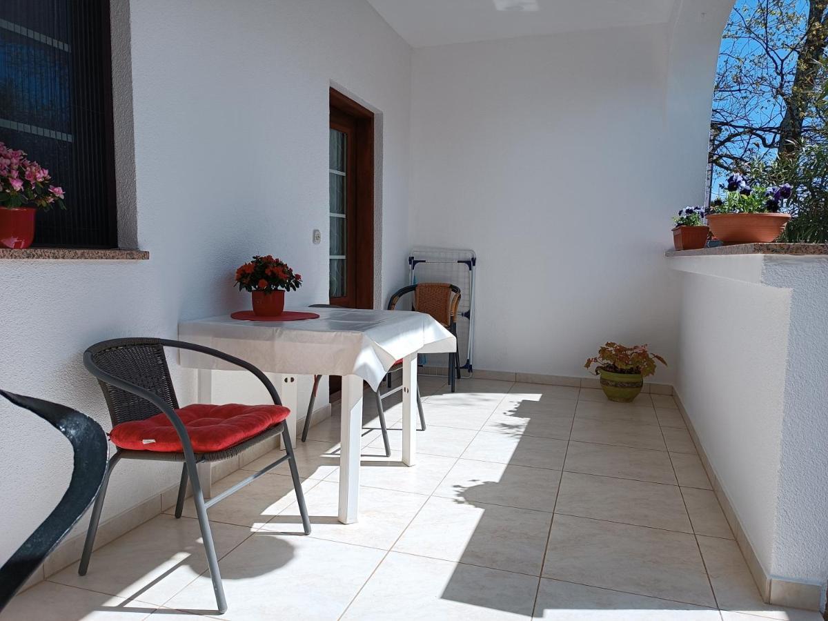 Apartments Ivicek Poreč Zewnętrze zdjęcie