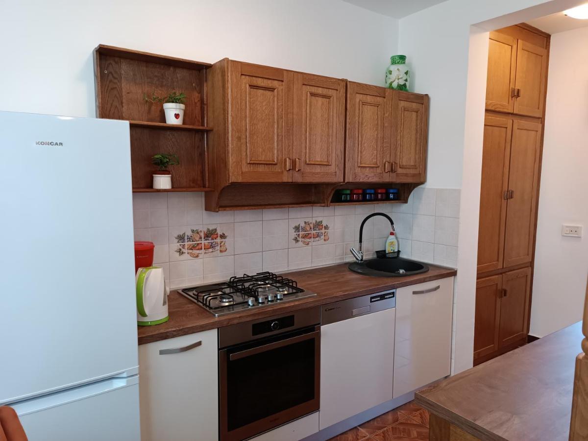 Apartments Ivicek Poreč Zewnętrze zdjęcie